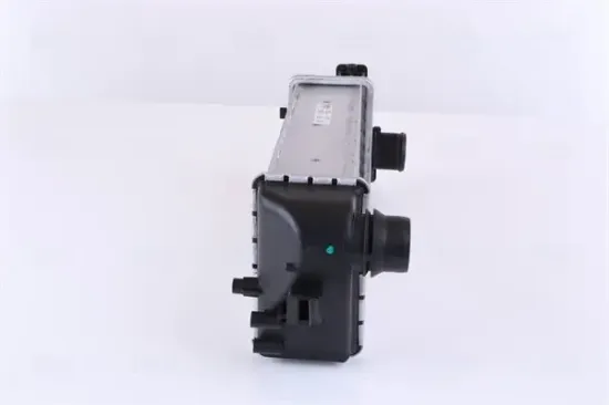 Ladeluftkühler NISSENS 96267 Bild Ladeluftkühler NISSENS 96267