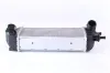 Ladeluftkühler NISSENS 96271 Bild Ladeluftkühler NISSENS 96271