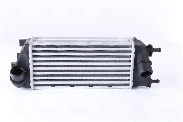 Ladeluftkühler NISSENS 96271