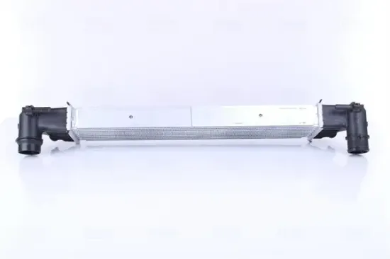 Ladeluftkühler NISSENS 96272 Bild Ladeluftkühler NISSENS 96272
