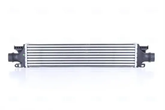 Ladeluftkühler NISSENS 96279 Bild Ladeluftkühler NISSENS 96279