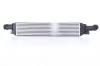 Ladeluftkühler NISSENS 96298 Bild Ladeluftkühler NISSENS 96298