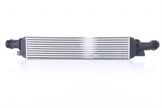 Ladeluftkühler NISSENS 96298 Bild Ladeluftkühler NISSENS 96298