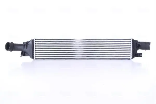 Ladeluftkühler NISSENS 96298