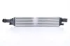Ladeluftkühler NISSENS 96298