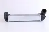 Ladeluftkühler NISSENS 96308 Bild Ladeluftkühler NISSENS 96308