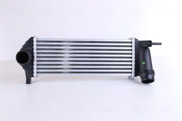 Ladeluftkühler NISSENS 96308