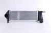 Ladeluftkühler NISSENS 96308 Bild Ladeluftkühler NISSENS 96308