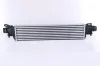 Ladeluftkühler NISSENS 96310 Bild Ladeluftkühler NISSENS 96310