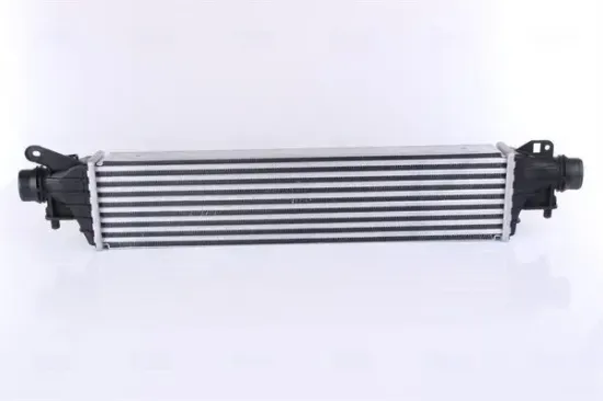 Ladeluftkühler NISSENS 96310 Bild Ladeluftkühler NISSENS 96310