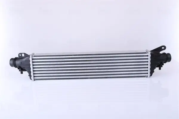 Ladeluftkühler NISSENS 96311