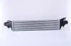 Ladeluftkühler NISSENS 96311