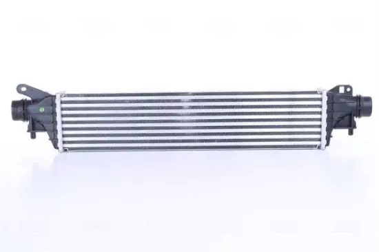 Ladeluftkühler NISSENS 96312 Bild Ladeluftkühler NISSENS 96312
