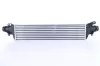Ladeluftkühler NISSENS 96312