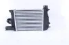Ladeluftkühler NISSENS 96328 Bild Ladeluftkühler NISSENS 96328