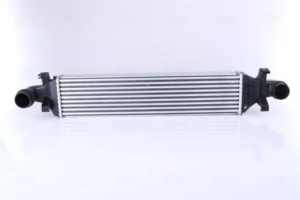 Ladeluftkühler NISSENS 96334