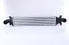 Ladeluftkühler NISSENS 96334 Bild Ladeluftkühler NISSENS 96334