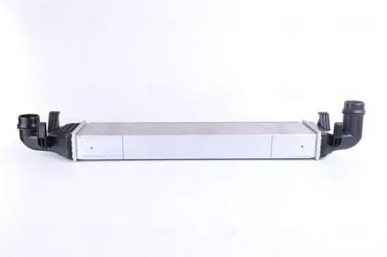 Ladeluftkühler NISSENS 96335 Bild Ladeluftkühler NISSENS 96335