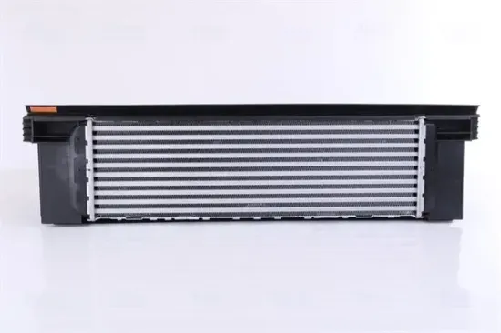 Ladeluftkühler NISSENS 96344 Bild Ladeluftkühler NISSENS 96344