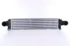Ladeluftkühler NISSENS 96346