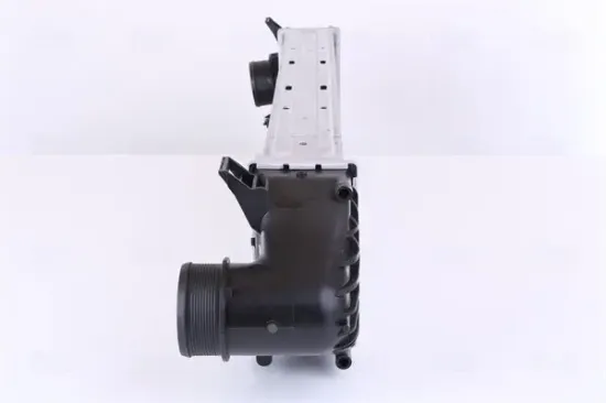 Ladeluftkühler NISSENS 96349 Bild Ladeluftkühler NISSENS 96349