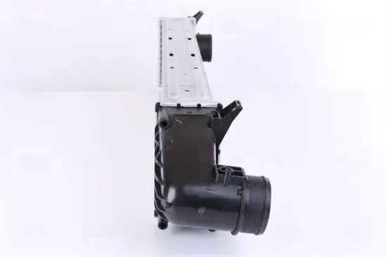 Ladeluftkühler NISSENS 96349 Bild Ladeluftkühler NISSENS 96349