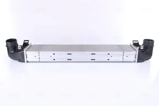 Ladeluftkühler NISSENS 96349 Bild Ladeluftkühler NISSENS 96349