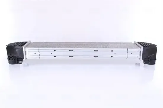 Ladeluftkühler NISSENS 96349 Bild Ladeluftkühler NISSENS 96349