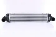 Ladeluftkühler NISSENS 96349