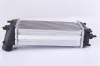 Ladeluftkühler NISSENS 96357 Bild Ladeluftkühler NISSENS 96357