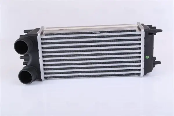 Ladeluftkühler NISSENS 96357