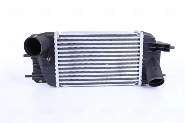 Ladeluftkühler NISSENS 96360