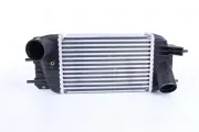 Ladeluftkühler NISSENS 96360