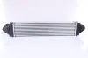 Ladeluftkühler NISSENS 96368 Bild Ladeluftkühler NISSENS 96368