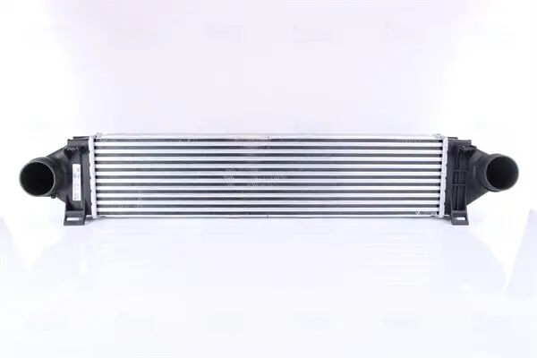 Ladeluftkühler NISSENS 96368