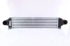 Ladeluftkühler NISSENS 96368