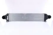 Ladeluftkühler NISSENS 96368
