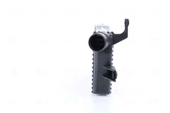 Ladeluftkühler NISSENS 96373 Bild Ladeluftkühler NISSENS 96373