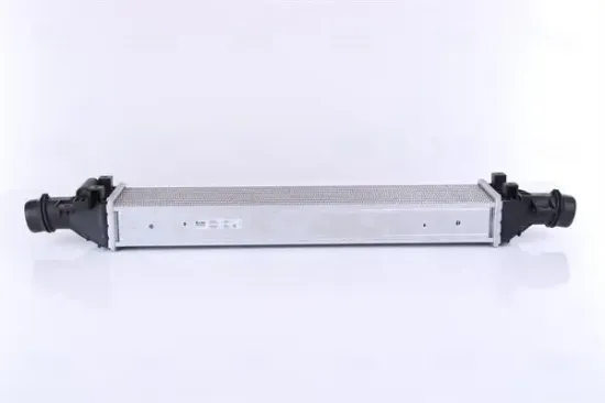 Ladeluftkühler NISSENS 96375 Bild Ladeluftkühler NISSENS 96375