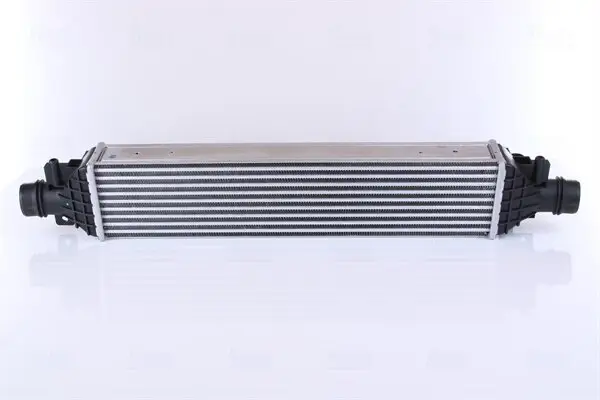 Ladeluftkühler NISSENS 96375