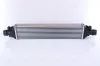Ladeluftkühler NISSENS 96375
