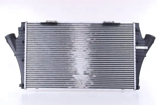 Ladeluftkühler NISSENS 96376