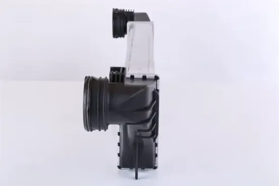 Ladeluftkühler NISSENS 96387 Bild Ladeluftkühler NISSENS 96387