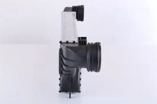 Ladeluftkühler NISSENS 96387 Bild Ladeluftkühler NISSENS 96387