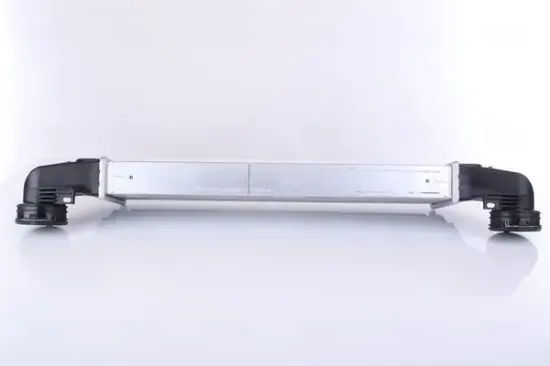 Ladeluftkühler NISSENS 96387 Bild Ladeluftkühler NISSENS 96387