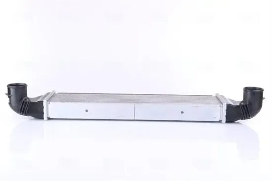 Ladeluftkühler NISSENS 96388 Bild Ladeluftkühler NISSENS 96388