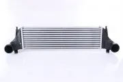 Ladeluftkühler NISSENS 96388