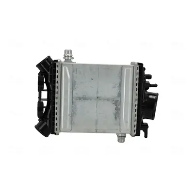 Ladeluftkühler NISSENS 96389 Bild Ladeluftkühler NISSENS 96389