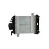 Ladeluftkühler NISSENS 96389 Bild Ladeluftkühler NISSENS 96389