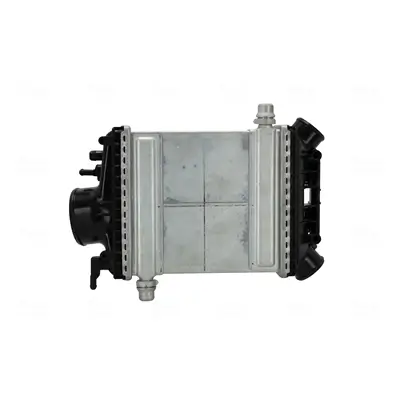 Ladeluftkühler NISSENS 96389 Bild Ladeluftkühler NISSENS 96389